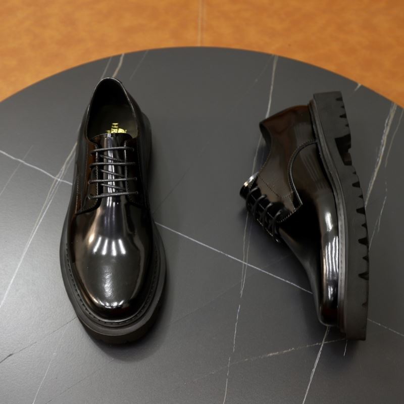 Hermes Business Shoes